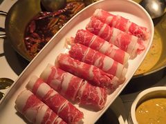 -小龙翻大江文化火锅(宽窄店)