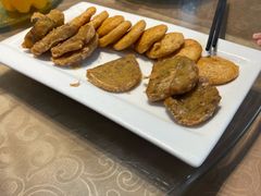 -百年银屏蚝烙·潮汕菜·非遗(乐山店)