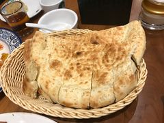 -巴依老爷新疆美食(常营店)