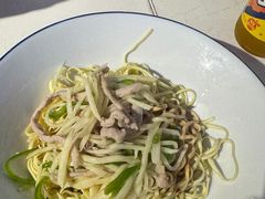 -君东记本帮面馆(天钥桥路店)