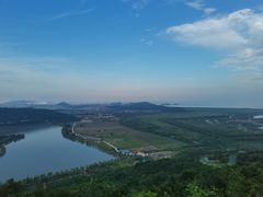 -南北湖风景区