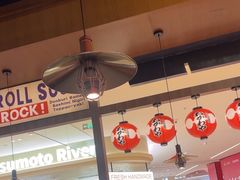 -小川洋风料理(大悦城店)