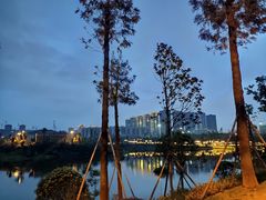 -枫香湖儿童公园