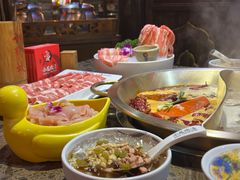 -小龙坎火锅(沙井店)