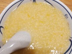陕北有机小黄米粥-陇上秦轩西安biangbiang面(EFC欧美金融商业城店)