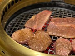 -肉魁屋·烧肉·烧鸟·酒场(高新店)