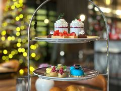 -Mercato莫卡多露台餐厅与酒吧(K11店)