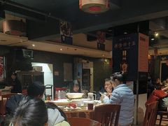 -天下客饭店(中山路店)
