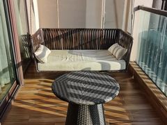 -上海崇明金茂凯悦酒店