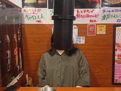 -大阪烧肉BAKA一代(十亩地店)