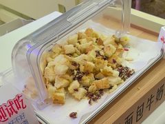-红星前进面包牛奶公司(君太店)