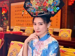 -白家大院·王府宫廷菜(苏州街店)