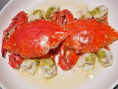 -徐记海鲜·家宴(南油永新汇店)