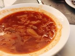 -马迭尔西餐厅(中央大街店)