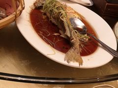 -唐山富力洲际酒店-唐缘中餐厅