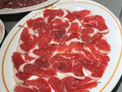-金龙大四喜牛肉火锅