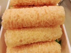 吸汁响铃卷-牛街·马辈儿涮肉(牛街二店)