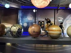 -湖南省地质博物馆