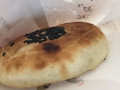 转炉火烧-黑鸡小馆(金源店)