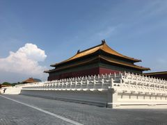 -横店影视城明清宫苑园区