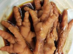 酱油鸡脚-稻香酒家·33年老字号·港式粤菜(富邦中心店)