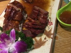 -嘉旺港式茶餐厅(延长中路店)