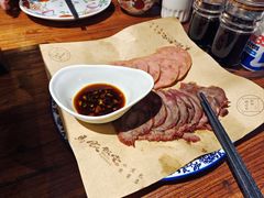 -马家饭堂(南街薰酱店)