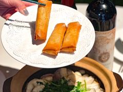 -顶特勒·黄鱼馆·特色菜(上海大世界店)