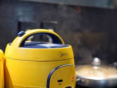 -赣南人家(顺义后沙峪亚朵店)