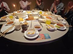 -海底捞火锅(关山保利店)