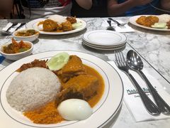 -关夫人餐厅(阳光广场店)