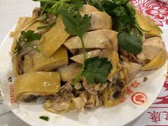 -振鼎鸡(福州路店)