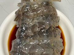 -官塘锋记鱼生·生腌·砂锅粥(牌坊街店)