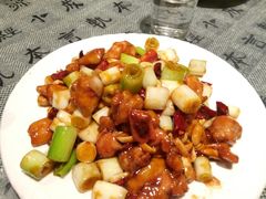 -京尊烤鸭店JINGZUN(春秀路店)