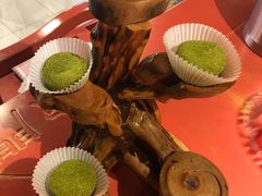 -巴九门老火锅(来福士打望店)