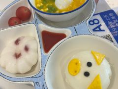 -兰湘子·湘菜小炒(长安万科广场店)