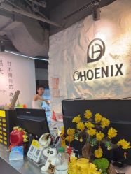 -PHOENIX舞蹈工作室