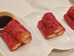 -粤食堂(天津和悦汇店)