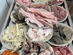 -九尺赵老四鲜鹅肠火锅