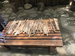 -海南槟榔谷黎苗文化旅游区