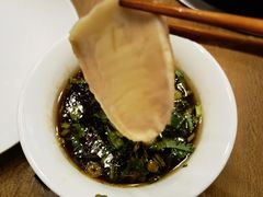 -竹鲜笙全竹宴(国色天香店)