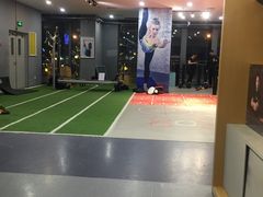 -优昂健身(新光界店)