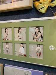 -倾城宝贝儿童摄影(浦东金谊店)