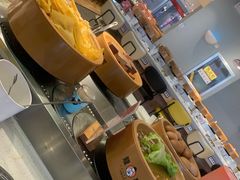 -龍歌自助小火锅(市南金茂湾店)