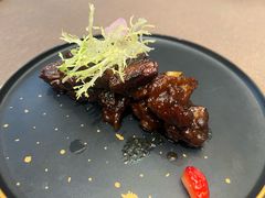 -转角·老弄堂上海菜(长寿路店)