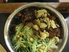 -清真宏玉祥黄门脸餐厅(华荫东里店)