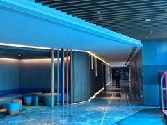 -珠海拱北口岸智选假日酒店