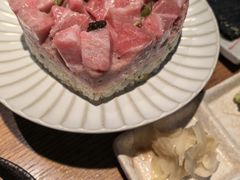 -水之惠鲜鱼料理(王府大街店)