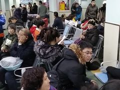 -吉林大学第二医院(自强院区)