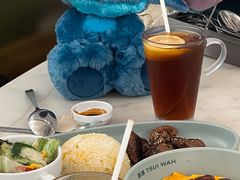 -翠华餐厅(香港国际机场店)